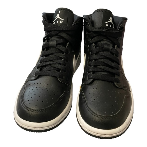 Air Jordan 1 Mid Women - Picture 2 of 6